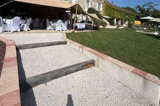 Domaine Laloubin - 6