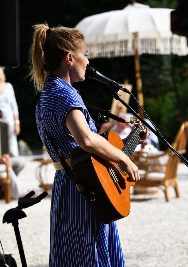 Suzane Grimm - 1
