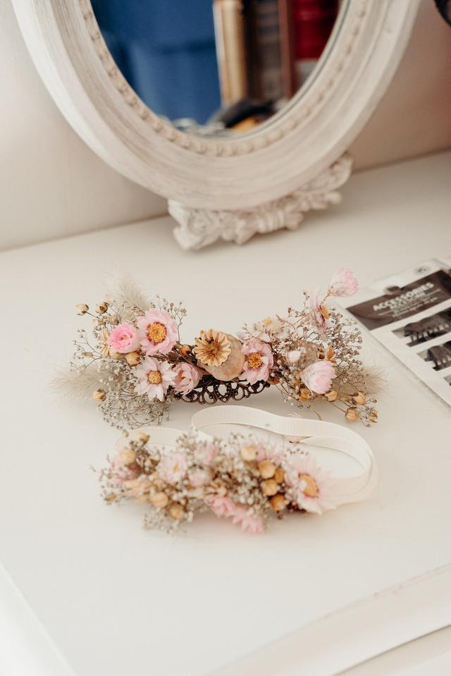 Chérie, j'ai oublié les fleurs - 3