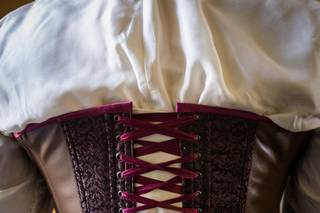 Volute Corsets - 5