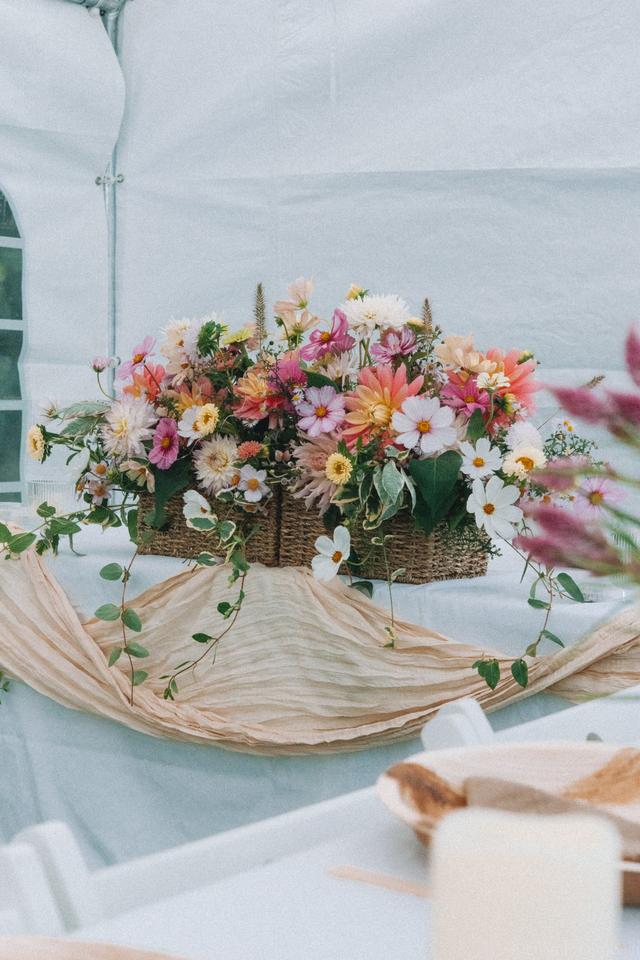 Chérie, j'ai oublié les fleurs - 4