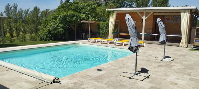 Domaine Laloubin - 1