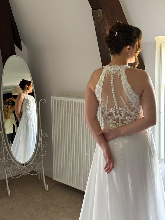 Hera Mariage - 2