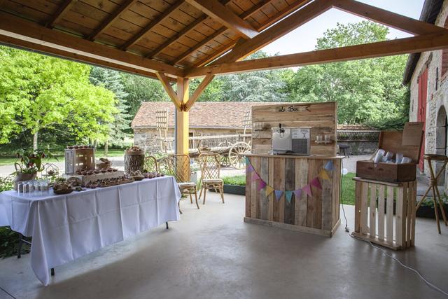 Domaine du Grand Nanteux - 1