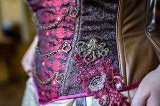Volute Corsets - 7