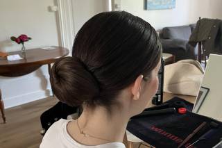 Marina Coiffure à domicile - 5