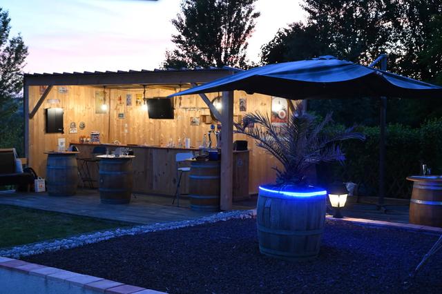 Domaine Laloubin - 4