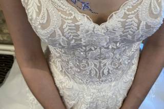 Mawiiie Tattoo - 1