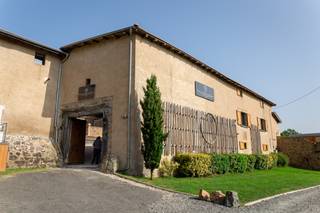 Domaine des Monts du Lyonnais - 8