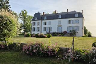Domaine de Mont - 16