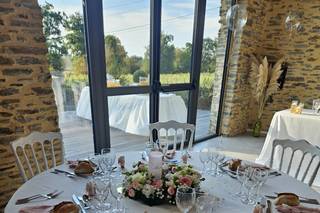 Domaine de la Fauvriere - 8
