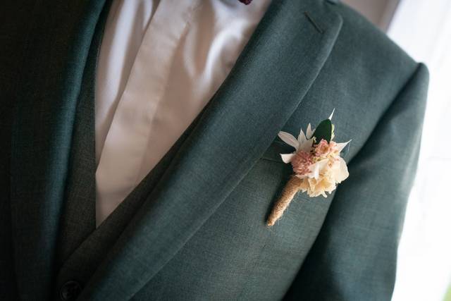 Elegance Tailor - Toulon 2