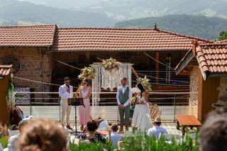 Domaine des Monts du Lyonnais - 9