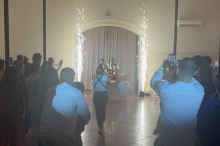 ASE Events - 8