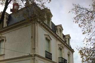 Maison Parguel - 7