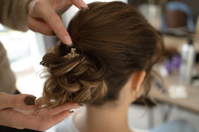 Floriane Hair&Makeup - 3
