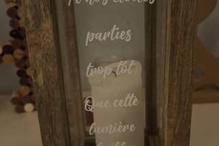 L'Instant d'une Déco - 8