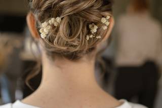 Floriane Hair&Makeup - 6
