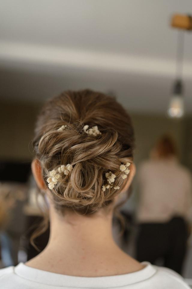 Floriane Hair&Makeup - 1