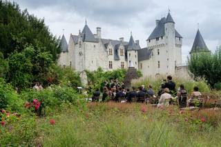 Castle Key Destination Weddings - 6