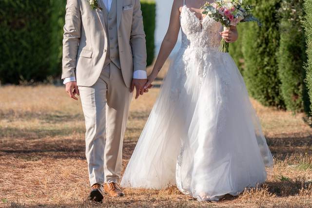 Maelia Mariage 3