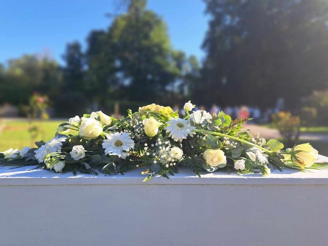 Claire Fleurs - 1