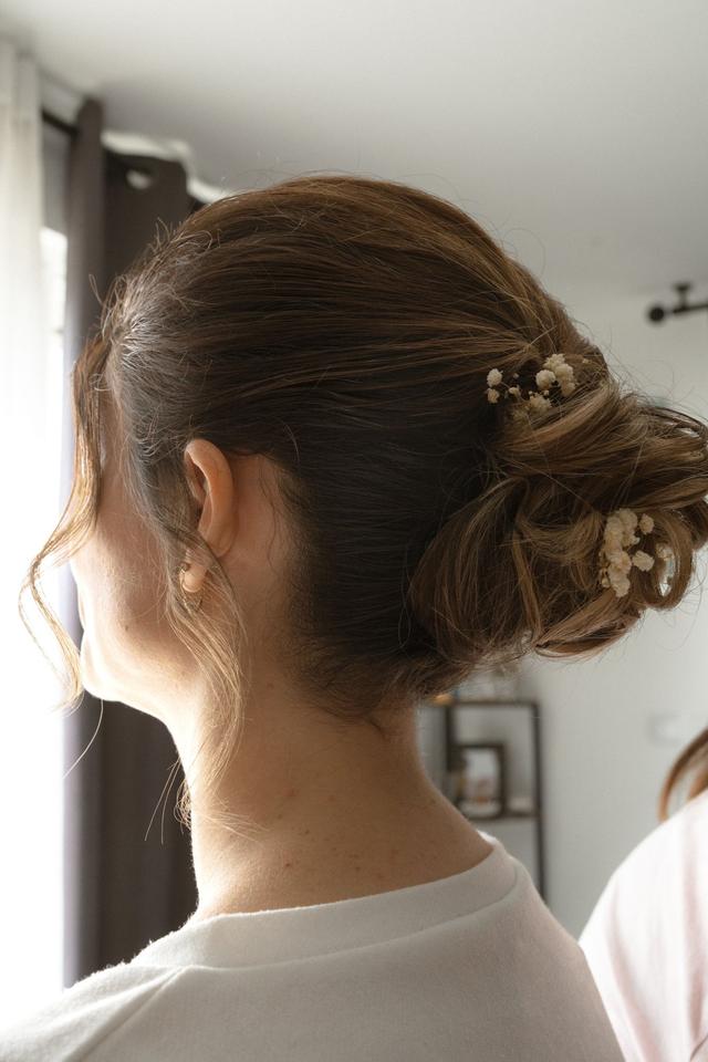 Floriane Hair&Makeup - 2