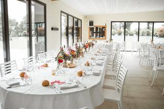 Le Domaine du Haras de la Chaîne - 22