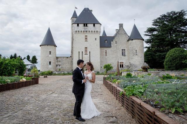 Castle Key Destination Weddings - 4