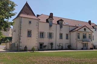 Château de la Tour Baignotte - 6