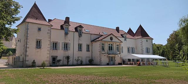 Château de la Tour Baignotte - 3