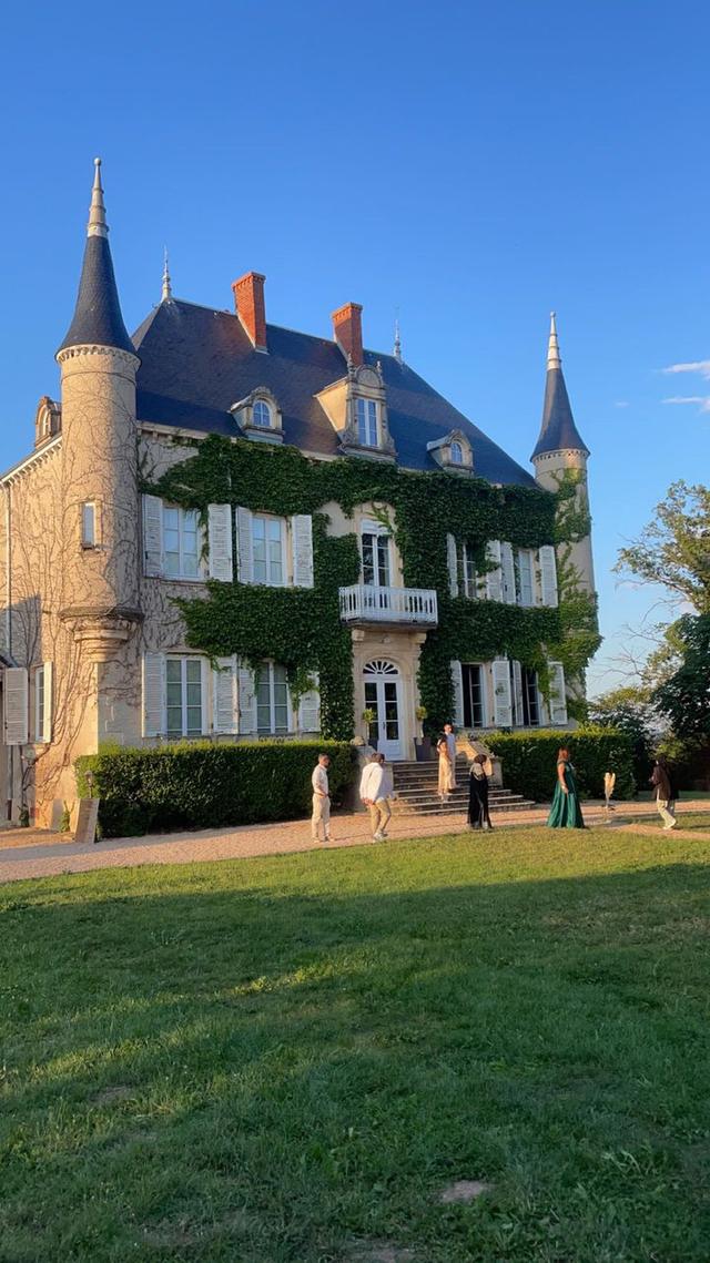 Domaine du Grand Vernay - 2
