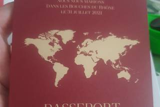 Papiers Faire-Part - 2