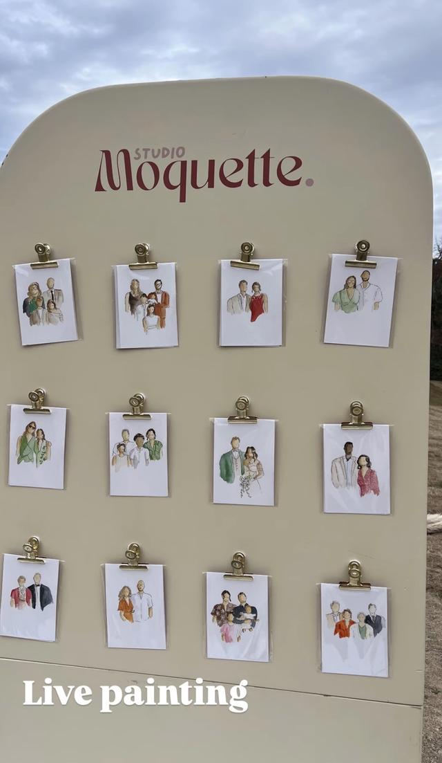Studio Moquette - 1