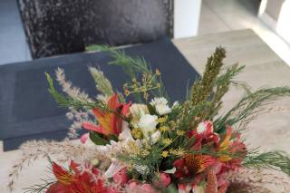 Atelier Vie de Fleurs - 11