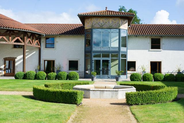 Domaine des Batières - 1
