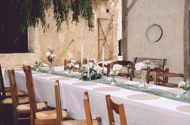 Le Clos des Mille Vies - 1