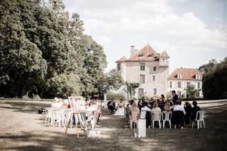 Le Château de Boucq - 30