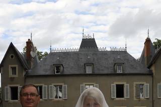 Château de Poëzat - 12