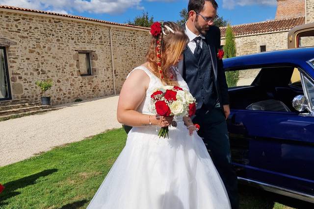 Les Mariées de Laurane 4