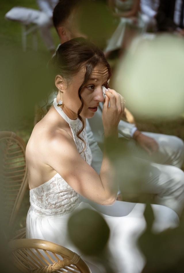 Gradient Wedding - 2
