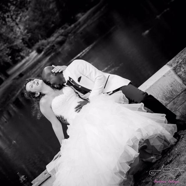 Sandrine Piedoue Photography - 2