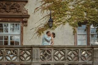 Gradient Wedding - 5