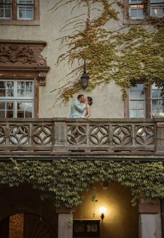 Gradient Wedding - 3