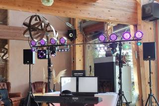Jibenji - Pianiste juke-box & DJ - 24