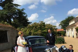 Location Citroën 1954 - 10