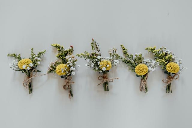 Things to Bloom - 1