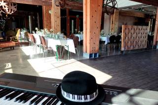 Jibenji - Pianiste juke-box & DJ - 25