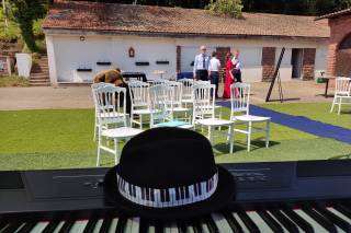 Jibenji - Pianiste juke-box & DJ - 20