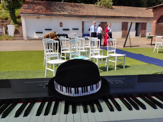 Jibenji - Pianiste juke-box & DJ - 4